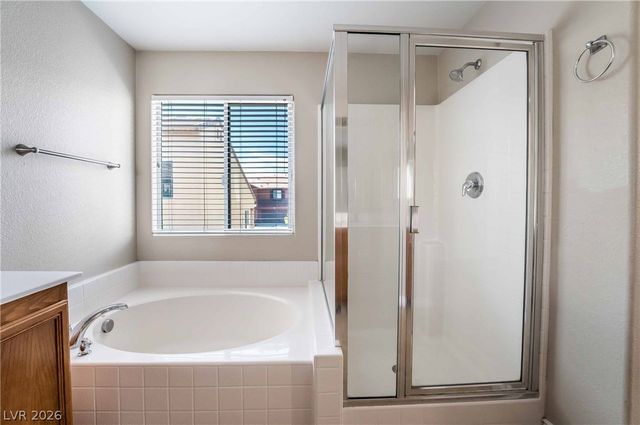 4053 Oliver Sagebrush Drive, Las Vegas, NV 89122