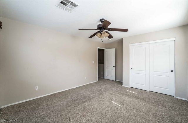 4053 Oliver Sagebrush Drive, Las Vegas, NV 89122