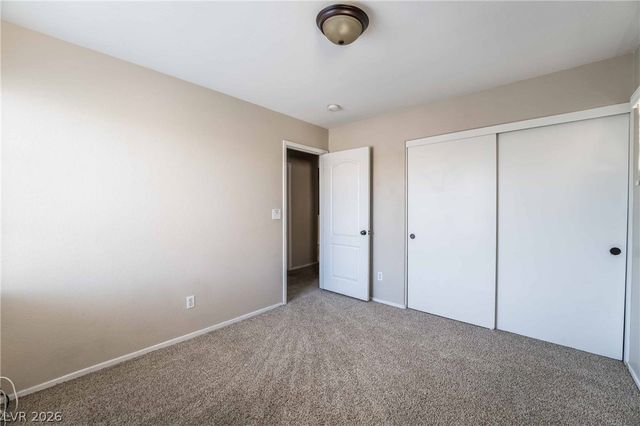 4053 Oliver Sagebrush Drive, Las Vegas, NV 89122