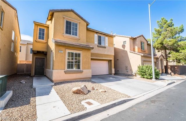 4053 Oliver Sagebrush Drive, Las Vegas, NV 89122