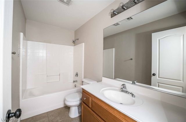 4053 Oliver Sagebrush Drive, Las Vegas, NV 89122