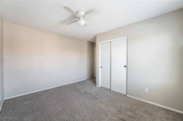 4053 Oliver Sagebrush Drive, Las Vegas, NV 89122