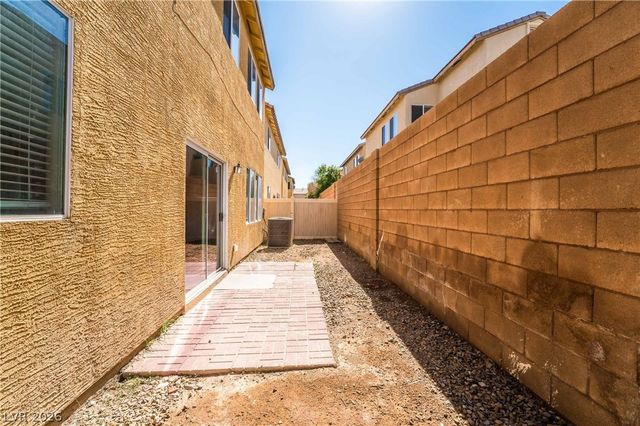4053 Oliver Sagebrush Drive, Las Vegas, NV 89122