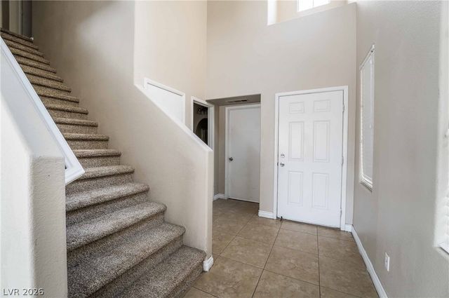 4053 Oliver Sagebrush Drive, Las Vegas, NV 89122