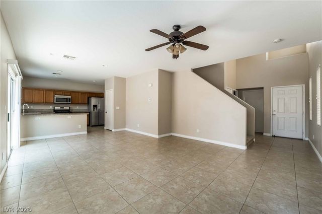 4053 Oliver Sagebrush Drive, Las Vegas, NV 89122