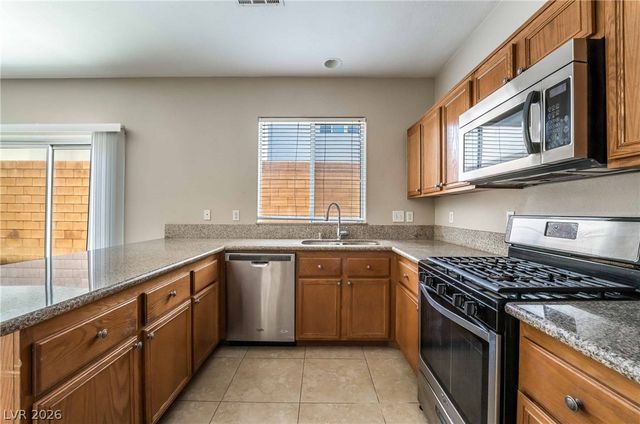 4053 Oliver Sagebrush Drive, Las Vegas, NV 89122