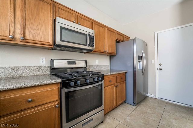 4053 Oliver Sagebrush Drive, Las Vegas, NV 89122
