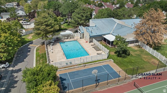 1388 W OCEAN CT, Taylorsville, UT 84123