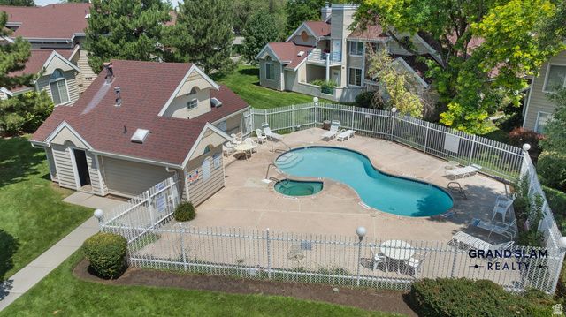 1388 W OCEAN CT, Taylorsville, UT 84123