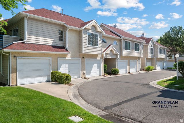 1388 W OCEAN CT, Taylorsville, UT 84123