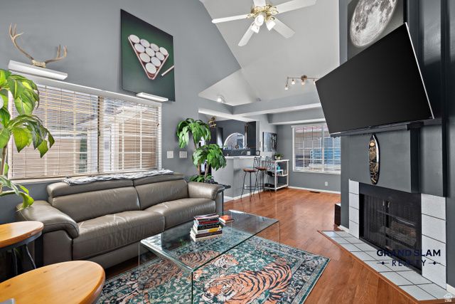 1388 W OCEAN CT, Taylorsville, UT 84123