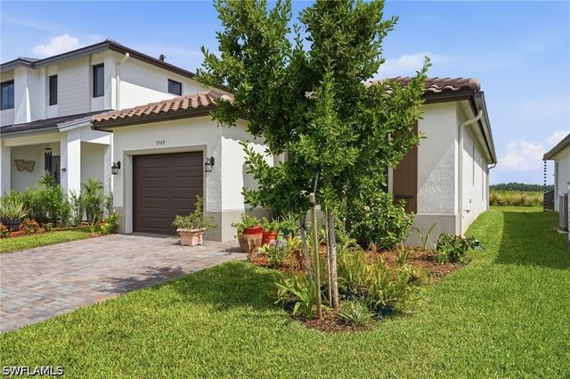5769 Cassidy LN, Ave Maria, FL 34142