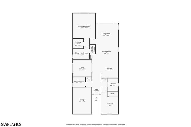 5769 Cassidy LN, Ave Maria, FL 34142