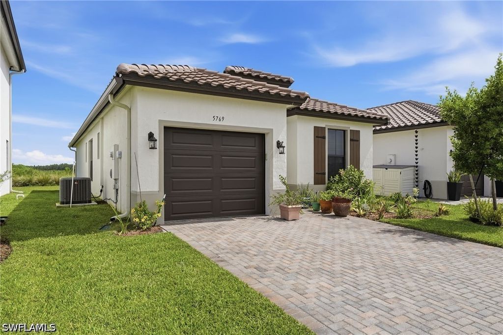5769 Cassidy LN, Ave Maria, FL 34142