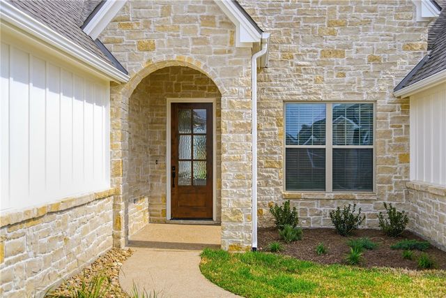 3541 Anderson Arbor Court, College Station, TX 77845