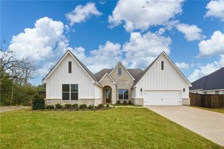 3541 Anderson Arbor Court, College Station, TX 77845