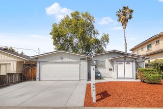 41342 Joyce Avenue, Fremont, CA 94539
