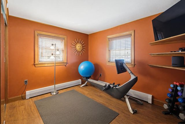 129 Brady Circle, Manchester, NH 03109