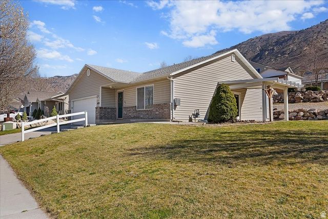 1450 BLACK MOUNTAIN DR, Ogden, UT 84405