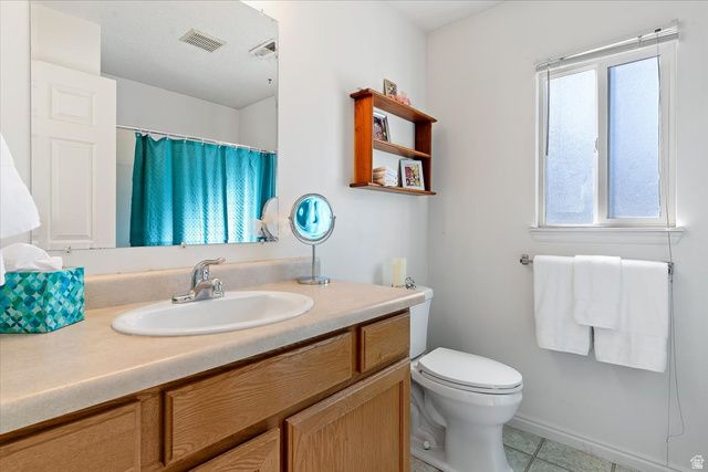 1450 BLACK MOUNTAIN DR, Ogden, UT 84405