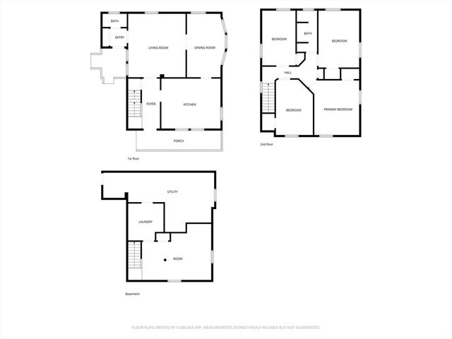 19 Elm Ct, Andover, MA 01810