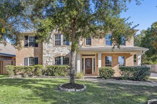 31306 Summit Grove Lane, Spring, TX 77386