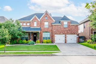 12720 Outlook Avenue, Fort Worth, TX 76244