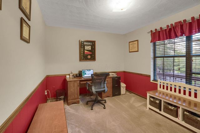 353 Bass Lane, Senecaville, OH 43780