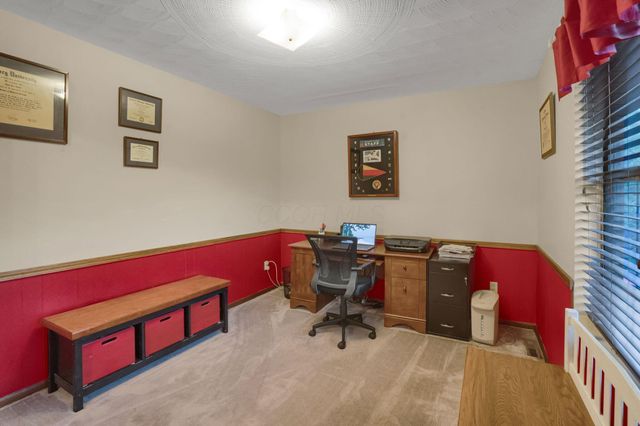 353 Bass Lane, Senecaville, OH 43780