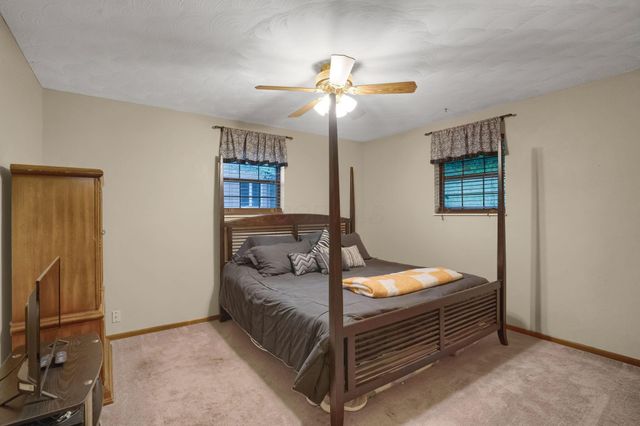 353 Bass Lane, Senecaville, OH 43780