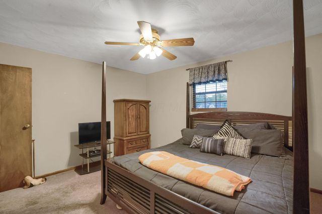 353 Bass Lane, Senecaville, OH 43780