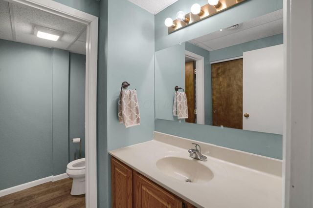 353 Bass Lane, Senecaville, OH 43780