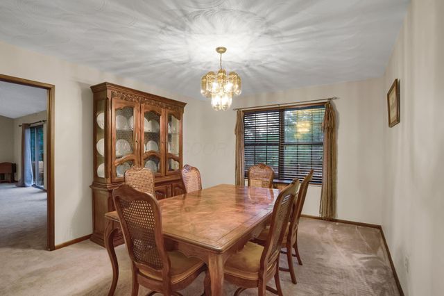 353 Bass Lane, Senecaville, OH 43780