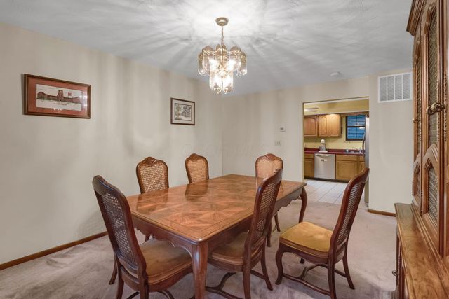 353 Bass Lane, Senecaville, OH 43780