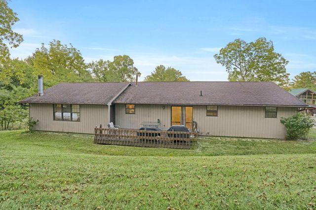 353 Bass Lane, Senecaville, OH 43780