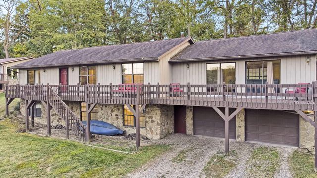 353 Bass Lane, Senecaville, OH 43780