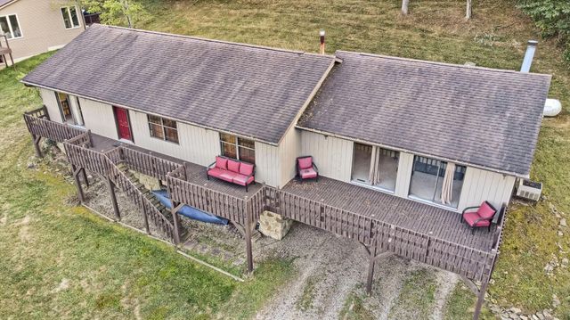 353 Bass Lane, Senecaville, OH 43780