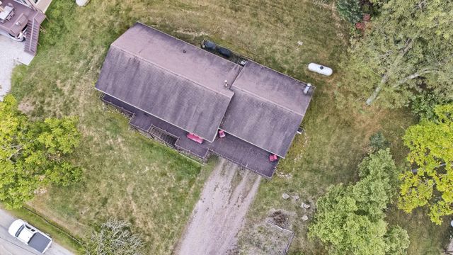 353 Bass Lane, Senecaville, OH 43780