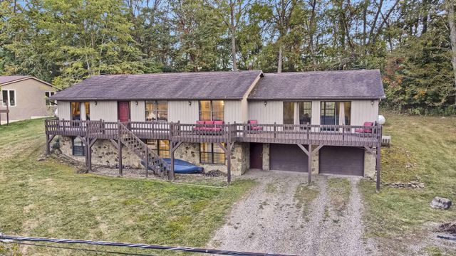 353 Bass Lane, Senecaville, OH 43780