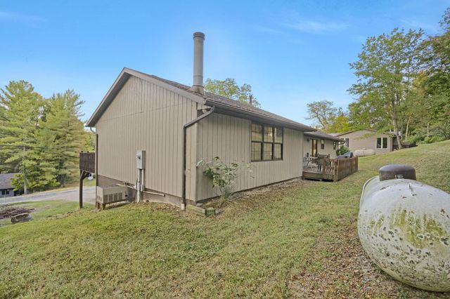 353 Bass Lane, Senecaville, OH 43780