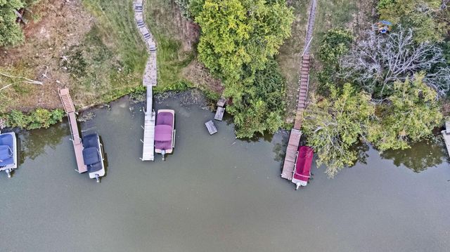 353 Bass Lane, Senecaville, OH 43780