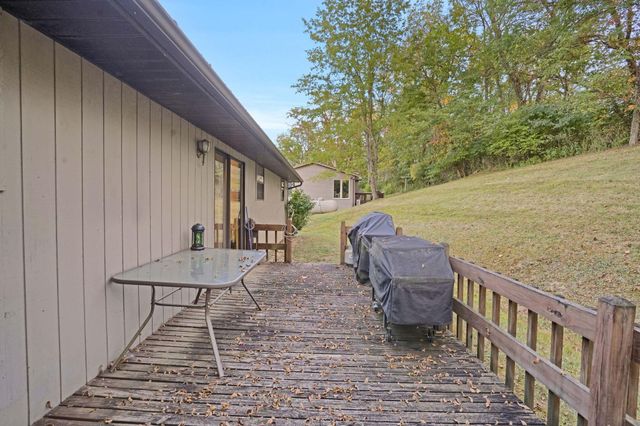353 Bass Lane, Senecaville, OH 43780