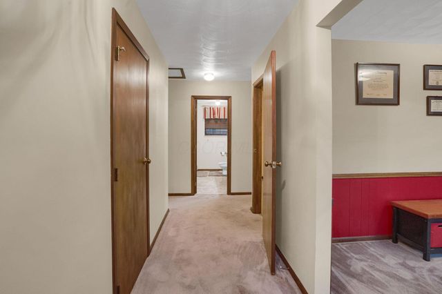 353 Bass Lane, Senecaville, OH 43780