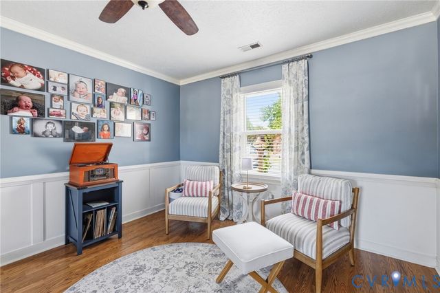 8040 Quinton Cir, Quinton, VA 23141