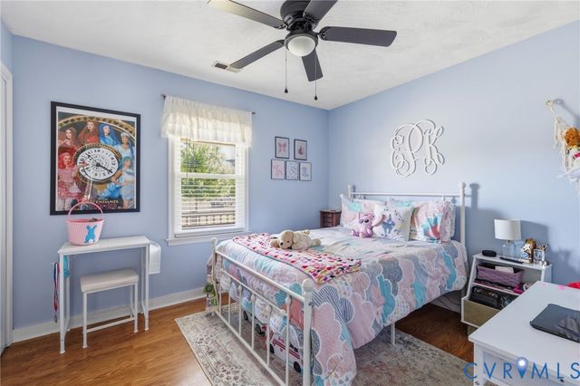 8040 Quinton Cir, Quinton, VA 23141