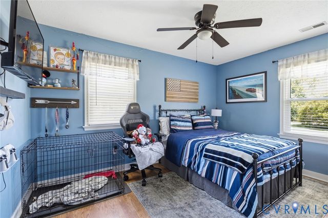 8040 Quinton Cir, Quinton, VA 23141