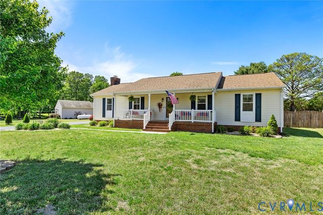 8040 Quinton Cir, Quinton, VA 23141