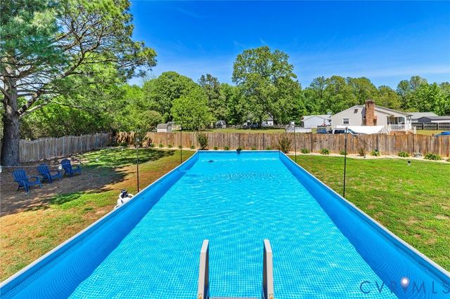 8040 Quinton Cir, Quinton, VA 23141