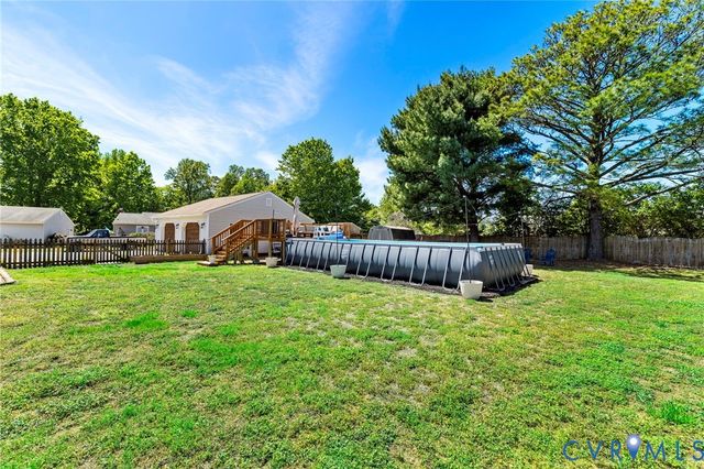 8040 Quinton Cir, Quinton, VA 23141