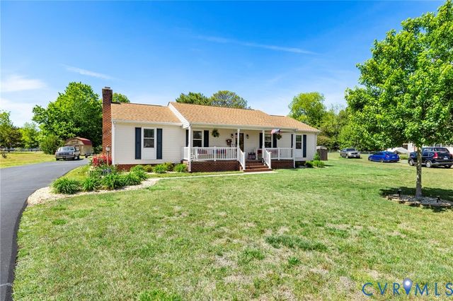 8040 Quinton Cir, Quinton, VA 23141